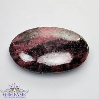 Rhodonite Gemstone