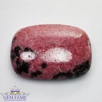 Rhodonite Gemstone