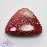 Rhodonite Gemstone