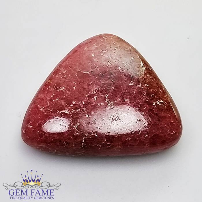 Rhodonite Gemstone