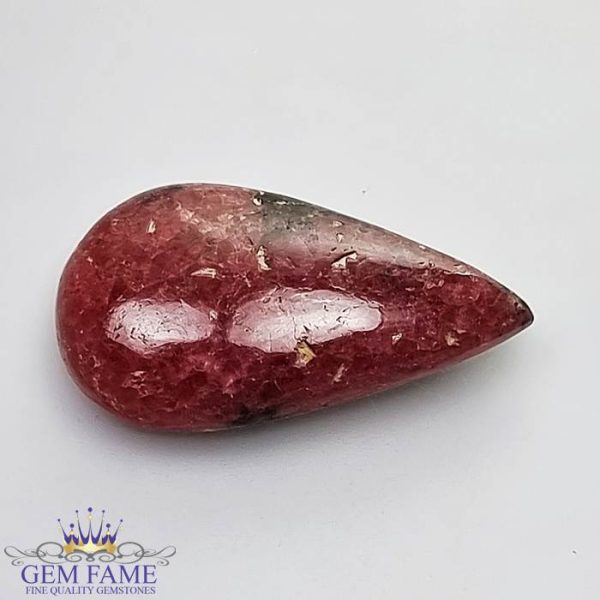 Rhodonite Gemstone