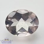 Rose Quartz Gemstone