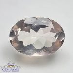 Rose Quartz Gemstone