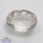 Rose Quartz Gemstone