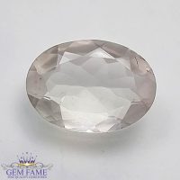 Rose Quartz Gemstone