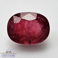 Rubellite Gemstone