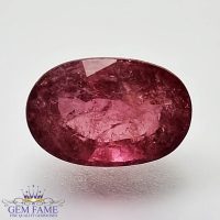 Rubellite Gemstone