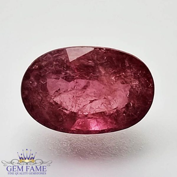 Rubellite Gemstone