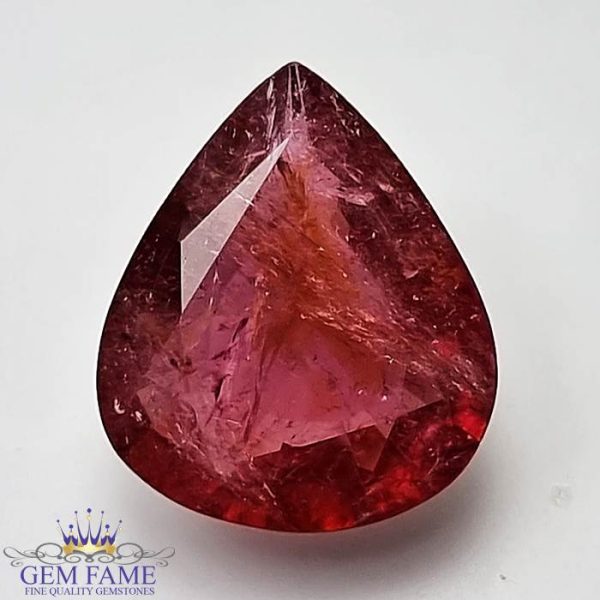 Rubellite Gemstone