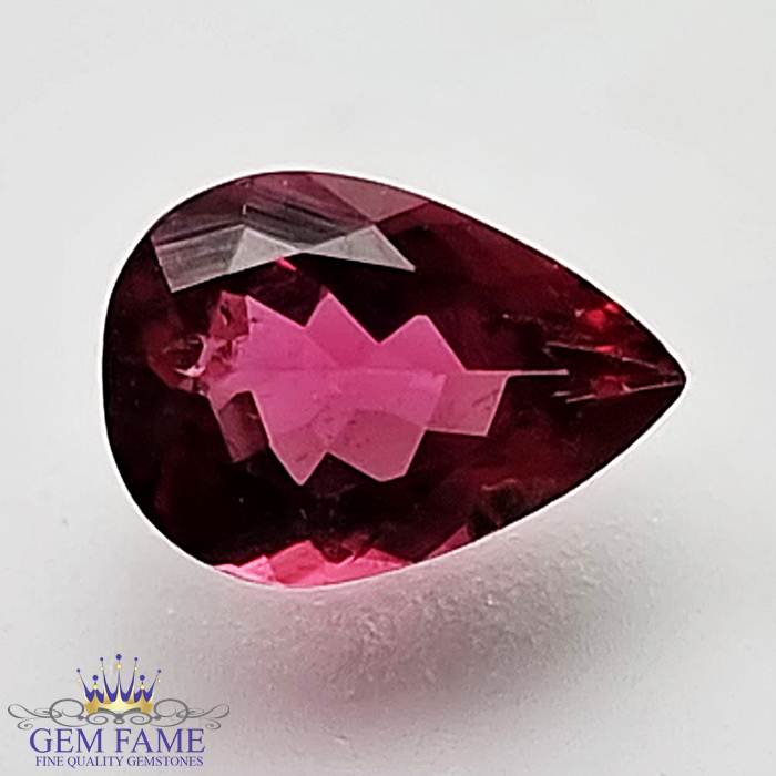 Rubellite Gemstone