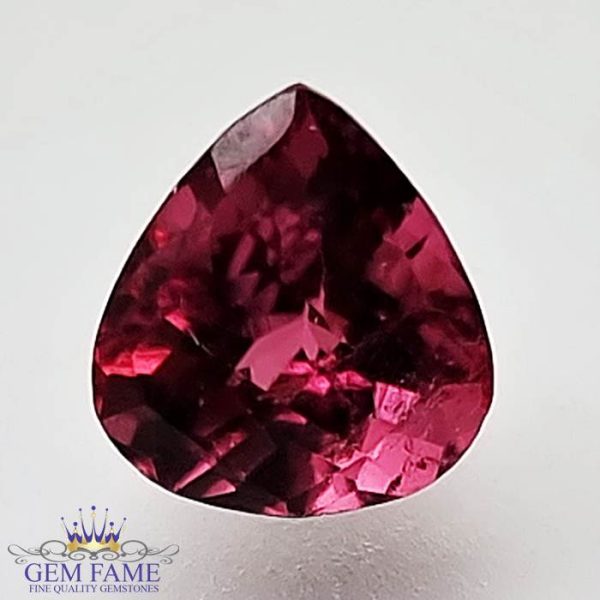 Rubellite Gemstone