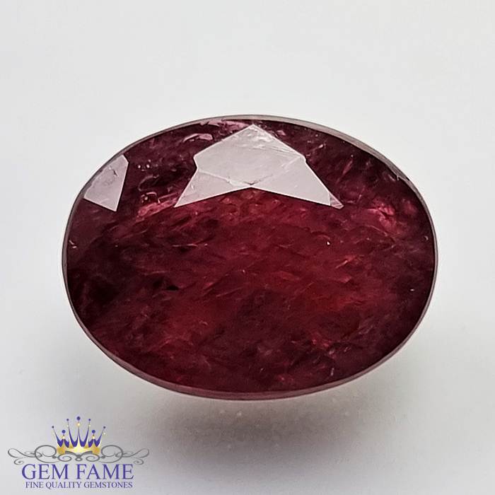 Ruby (Manik Stone) 9.49ct