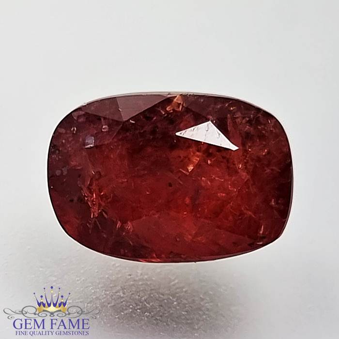 Ruby (Manik Stone) 6.32ct