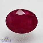 Ruby (Manik) Stone
