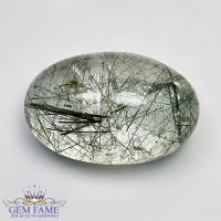 Rutile Quartz Gemstone