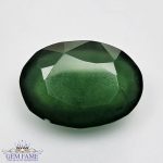 Serpentine Gemstone 20.62ct Afghanistan