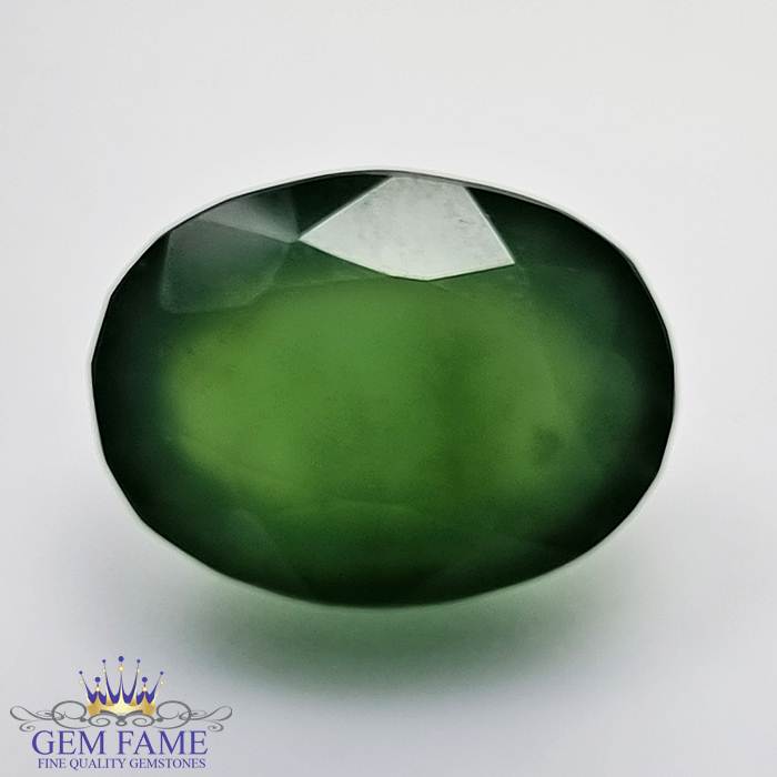 Serpentine Gemstone