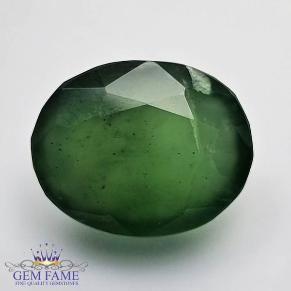 Serpentine Gemstone