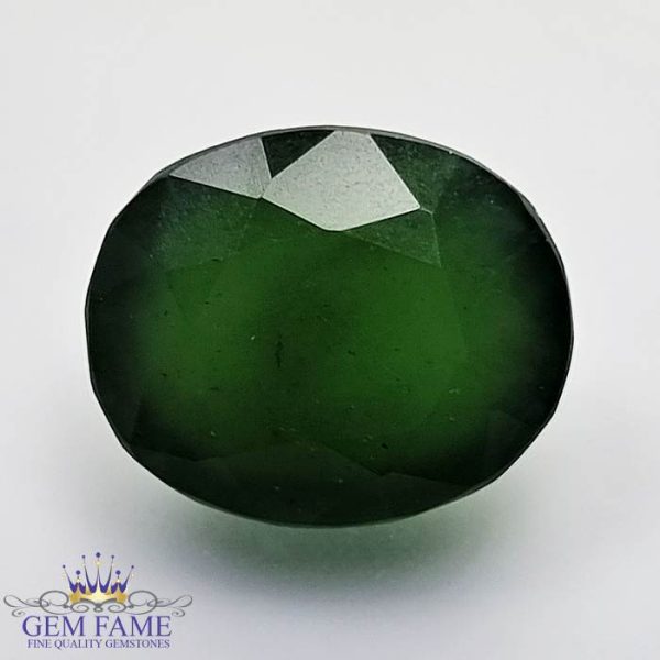 Serpentine Gemstone