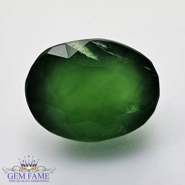 Serpentine Gemstone