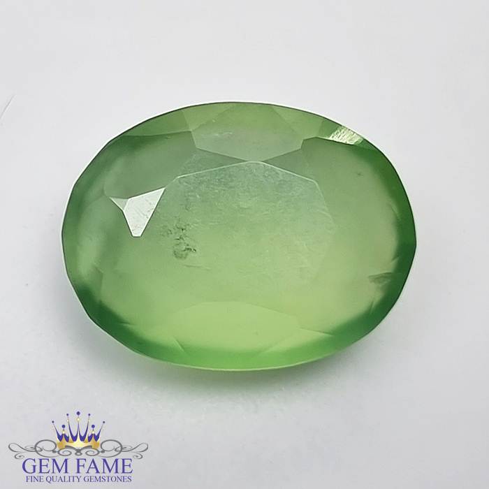 Serpentine Gemstone