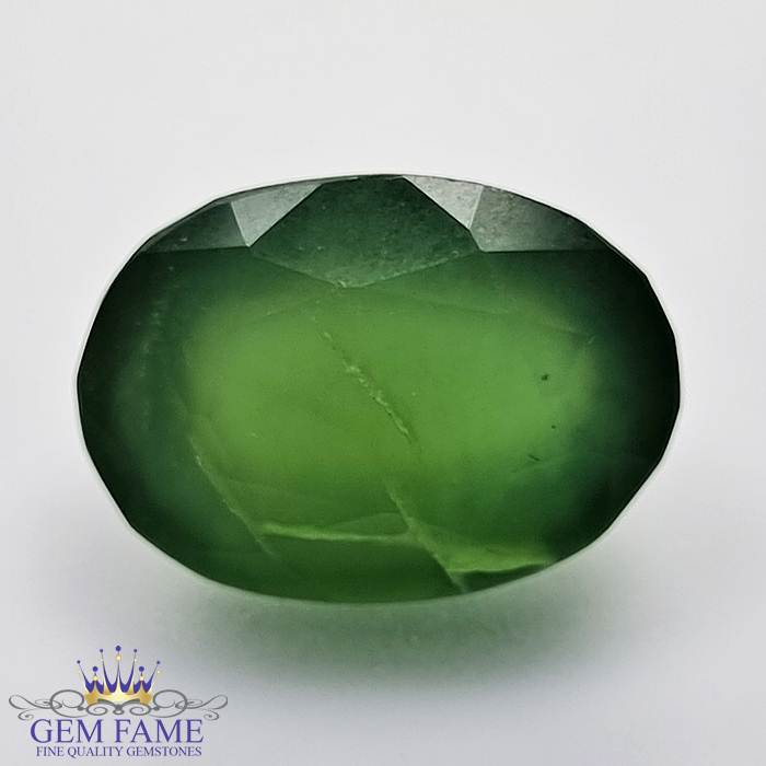 Serpentine Gemstone