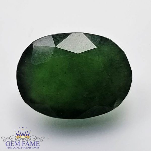 Serpentine Gemstone