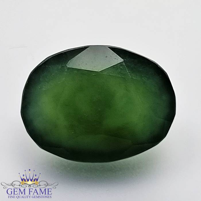 Serpentine Gemstone