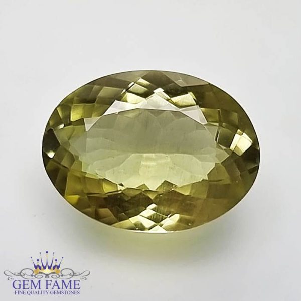 Sillimanite Gemstone