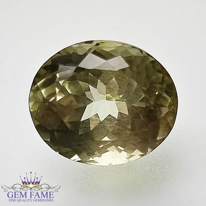 Sillimanite Gemstone