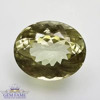Sillimanite Gemstone