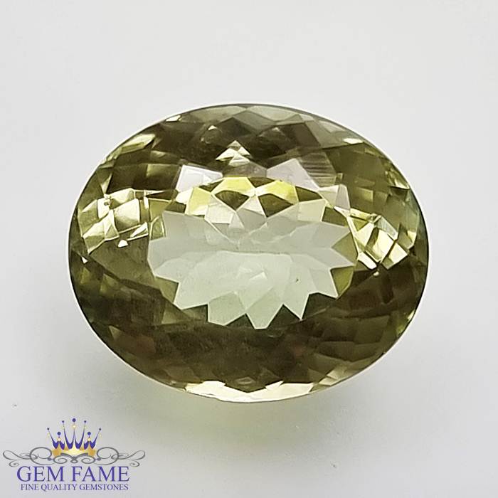 Sillimanite Gemstone