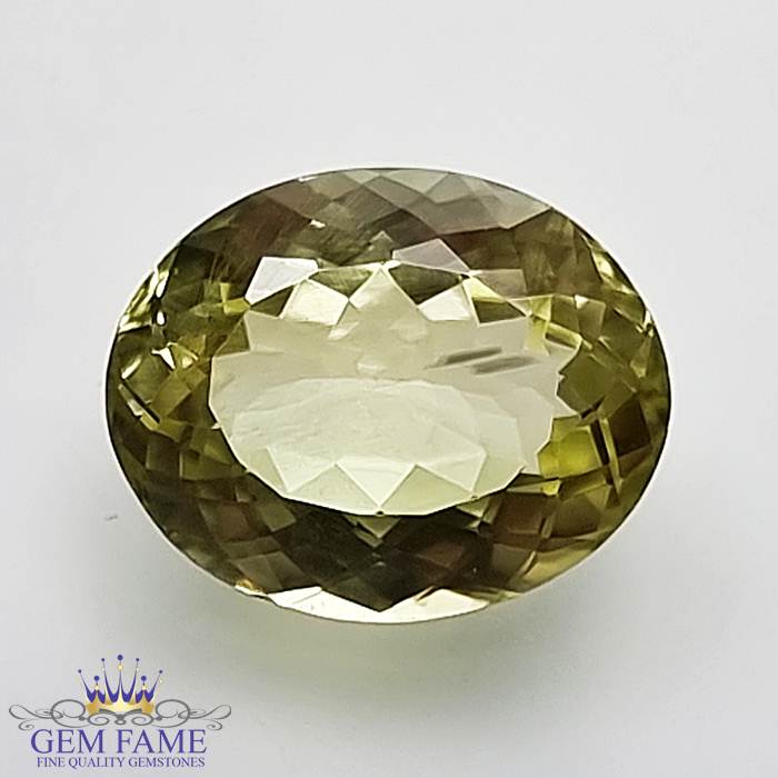 Sillimanite Gemstone 6.00ct India