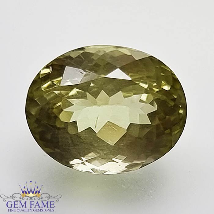 Sillimanite Gemstone