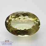 Sillimanite Gemstone 5.04ct India