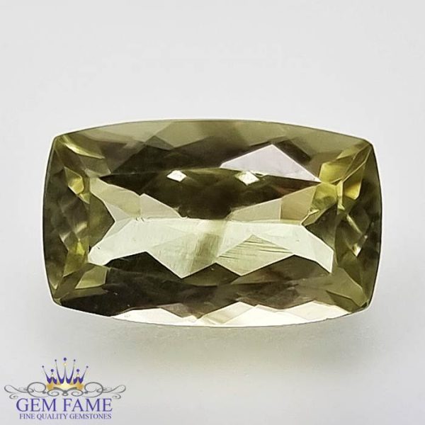 Sillimanite Gemstone 7.05ct India