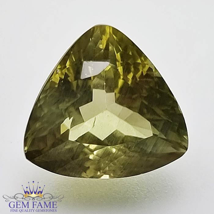 Sillimanite Gemstone 9.12ct India