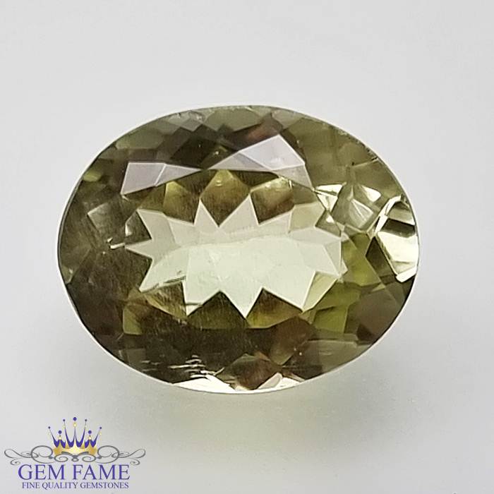 Sillimanite Gemstone