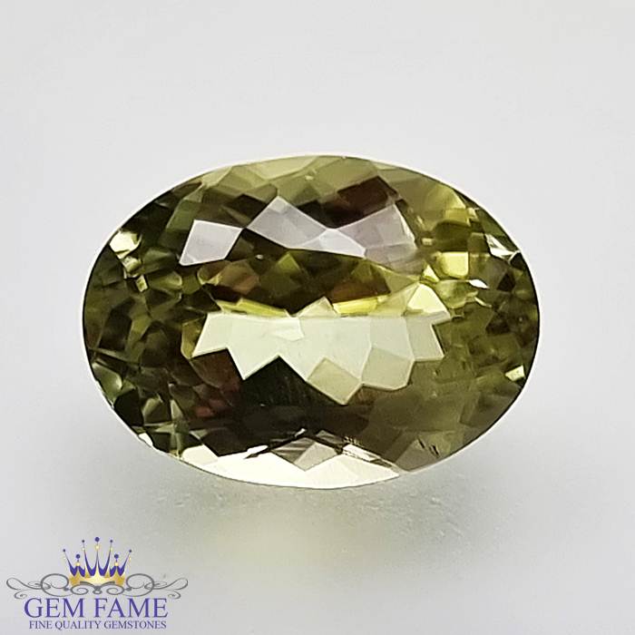 Sillimanite Gemstone