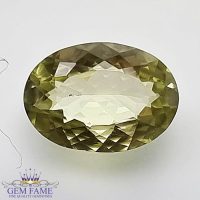 Sillimanite Gemstone