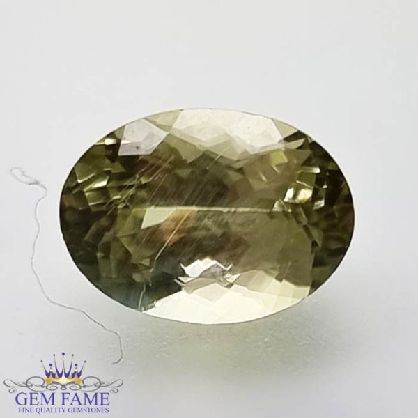 Sillimanite Gemstone