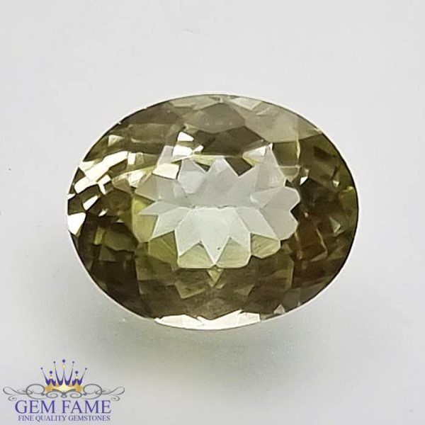 Sillimanite Gemstone