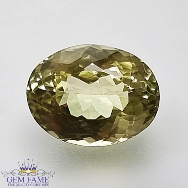 Sillimanite Gemstone