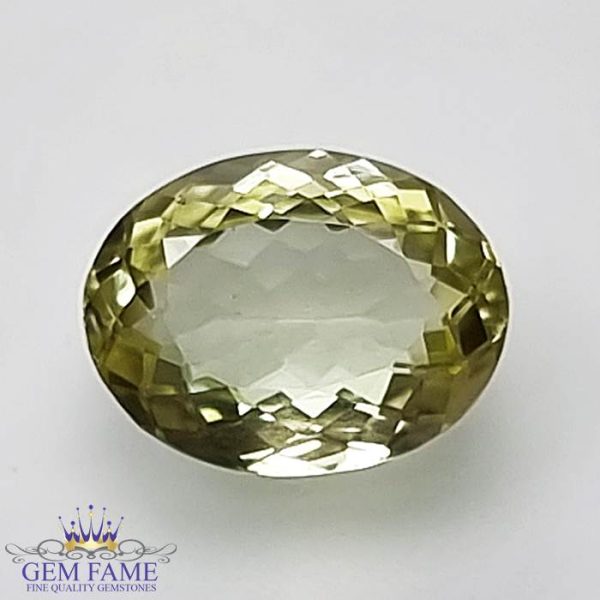 Sillimanite Gemstone