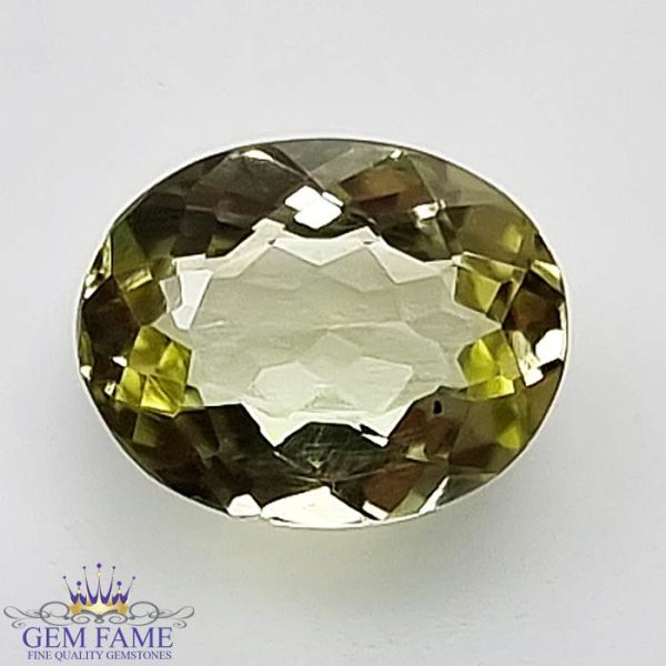 Sillimanite Gemstone