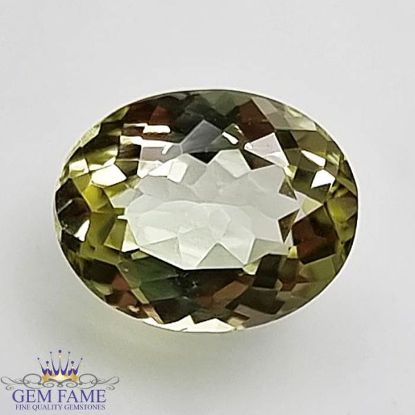 Sillimanite Gemstone