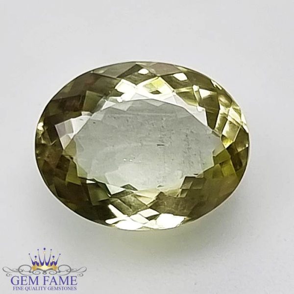 Sillimanite Gemstone