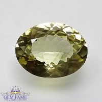 Sillimanite Gemstone
