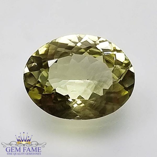 Sillimanite Gemstone