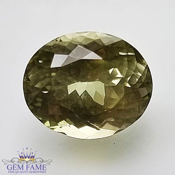 Sillimanite Gemstone